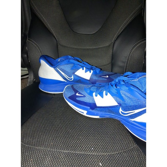 Nikek kyrie 5 low TB